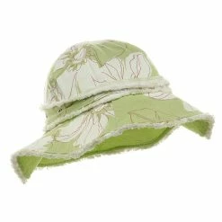 MG Print Canvas Ladies Hat -Adams Shop 1241109459 4