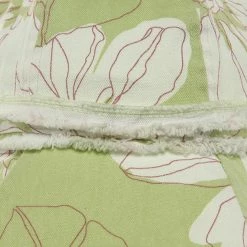 MG Print Canvas Ladies Hat -Adams Shop 1241109460 4