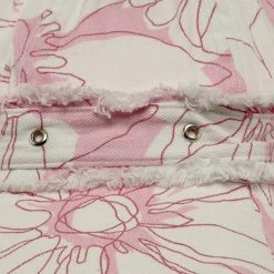 MG Print Canvas Ladies Hat -Adams Shop 1241109514 4