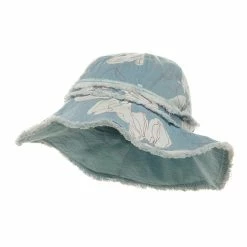 MG Print Canvas Ladies Hat -Adams Shop 1241109557 7