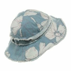 MG Print Canvas Ladies Hat -Adams Shop 1241109559 4
