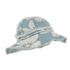 MG Print Canvas Ladies Hat -Adams Shop 1241109560 4