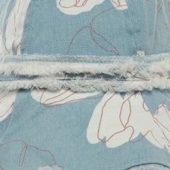 MG Print Canvas Ladies Hat -Adams Shop 1241109561 4