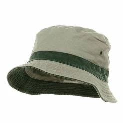 MG Reversible Hats