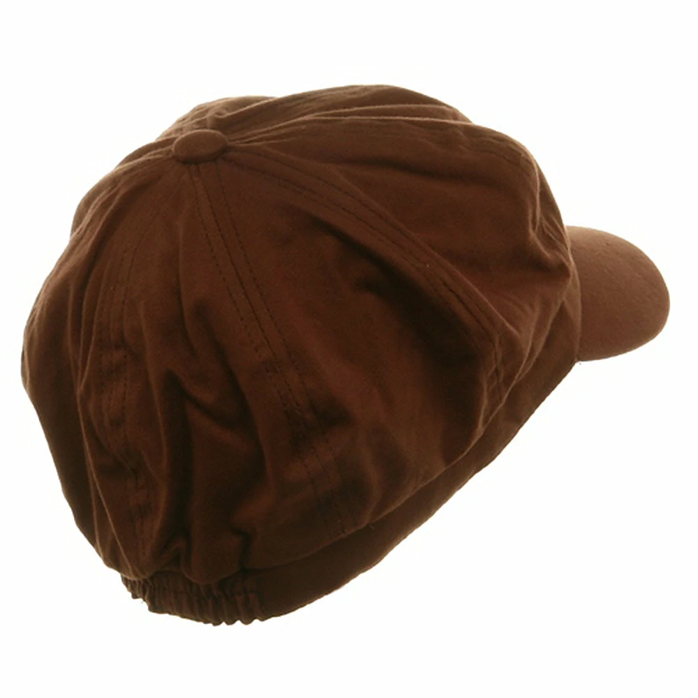 Something Special Cotton Elastic Newsboy Cap 45 Something Special Cotton Elastic Newsboy Cap - Image 43