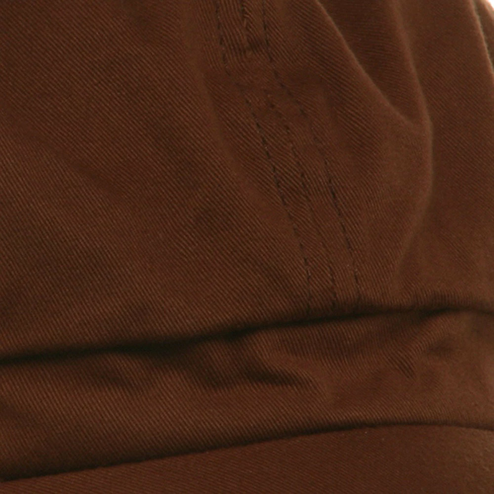 Something Special Cotton Elastic Newsboy Cap 47 Something Special Cotton Elastic Newsboy Cap - Image 45