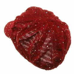 Something Special Glitter Newsboy Cap -Adams Shop 1241539098 4 1