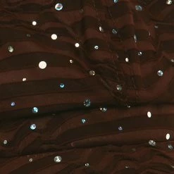 Something Special Glitter Newsboy Cap -Adams Shop 1241539825 4