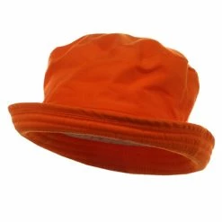 MG Washed Twill Fashion Hat -Adams Shop 1241695550 4