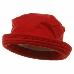 MG Washed Twill Fashion Hat -Adams Shop 1241695670 4