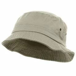 MG Washed Hats