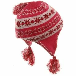 G And S Girl's Knit Helmet 29 G And S Girl's Knit Helmet -Adams Shop 1242486225 4