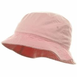 MUR Kid's Washed Bucket Hat