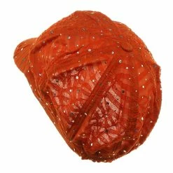 Something Special Glitter Newsboy Cap -Adams Shop 1242740769 4 1