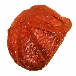 Something Special Glitter Newsboy Cap -Adams Shop 1242740770 4 1