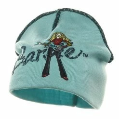 UBI/NYH Barbie Beanie Set -Adams Shop 1242819452 6