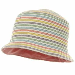 MG Girl Straw Hat