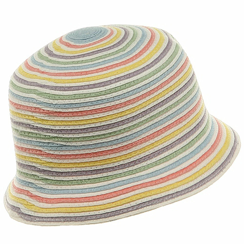 MG Girl Straw Hat 5 MG Girl Straw Hat - Image 3