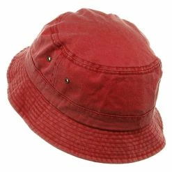 MG Youth Washed Hats -Adams Shop 1243010875 4