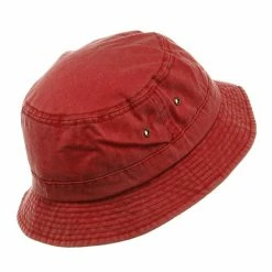 MG Youth Washed Hats -Adams Shop 1243010876 4