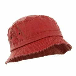 MG Youth Washed Hats -Adams Shop 1243010877 4