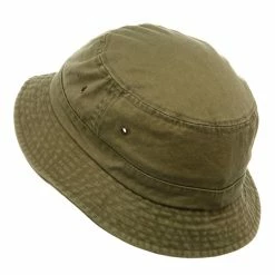 MG Youth Washed Hats -Adams Shop 1243011579 4