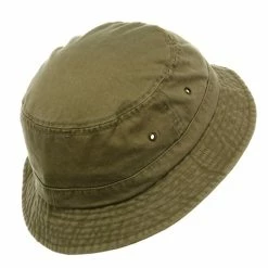 MG Youth Washed Hats -Adams Shop 1243011580 4