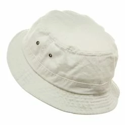 MG Youth Washed Hats -Adams Shop 1243011674 4