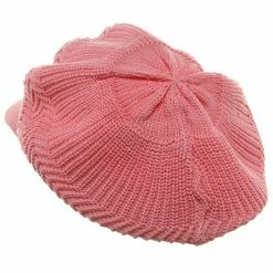 Rasta World Crown Plain Beanie Visor -Adams Shop 1243334758 2