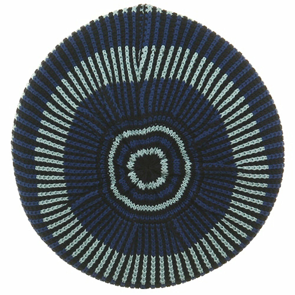 Rasta World Multi Crown Rasta Beanie Visor 11 Rasta World Multi Crown Rasta Beanie Visor - Image 9