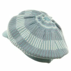 Rasta World Multi Crown Rasta Beanie Visor 48 Rasta World Multi Crown Rasta Beanie Visor -Adams Shop 1243335480 3