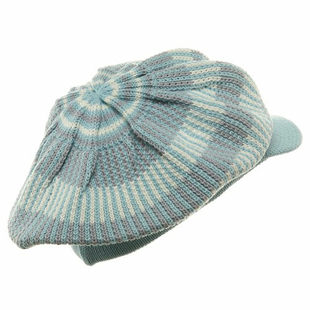 Rasta World Multi Crown Rasta Beanie Visor 25 Rasta World Multi Crown Rasta Beanie Visor - Image 23