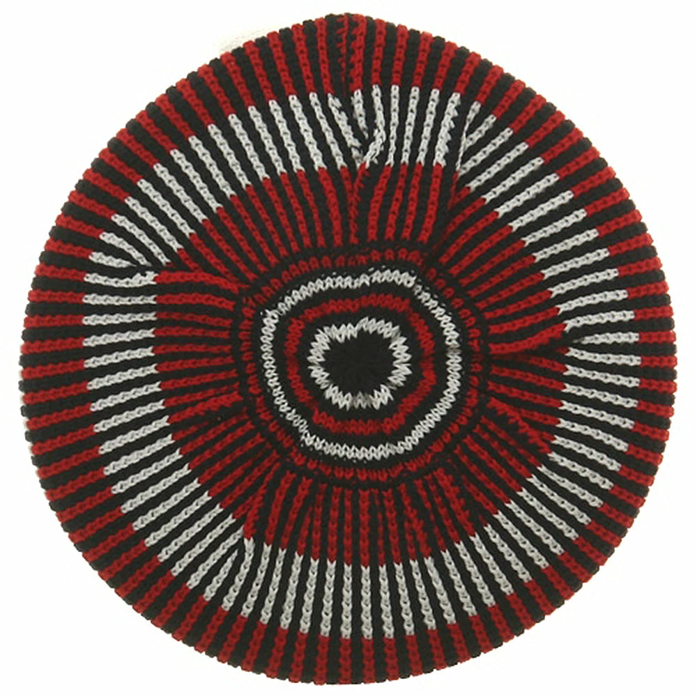 Rasta World Multi Crown Rasta Beanie Visor 16 Rasta World Multi Crown Rasta Beanie Visor - Image 14