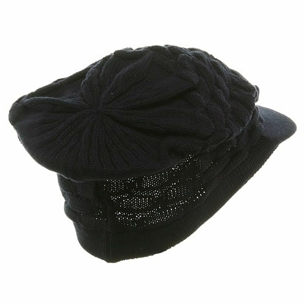 Rasta World Honey Beanies Visor 11 Rasta World Honey Beanies Visor - Image 9