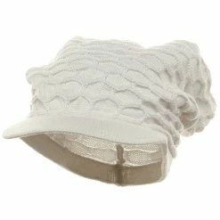 Rasta World Honey Beanies Visor 47 Rasta World Honey Beanies Visor -Adams Shop 1243336421 7