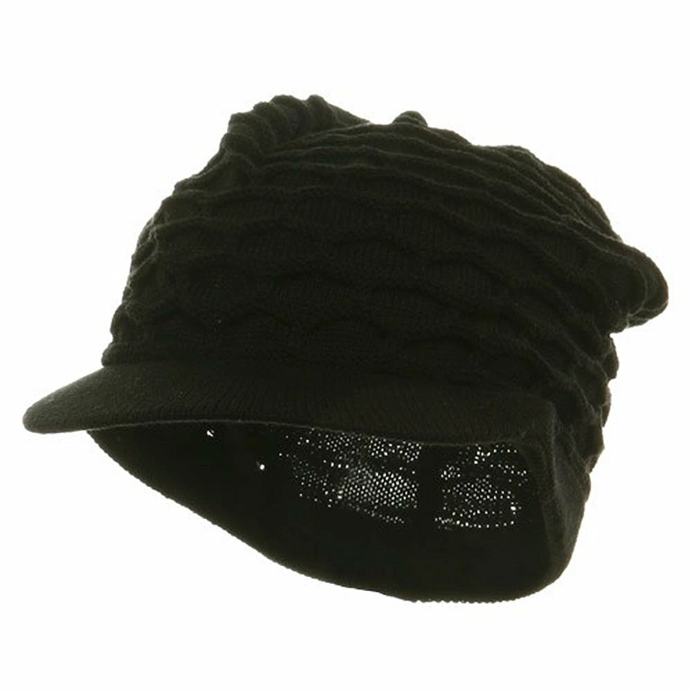 Rasta World Honey Beanies Visor 13 Rasta World Honey Beanies Visor - Image 11
