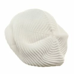 Rasta World Medium Crown New Rasta Beanie Hat -Adams Shop 1243518355 4