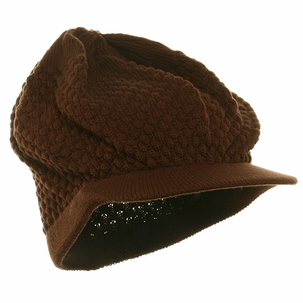 Rasta World Rasta Plain Beanies Visors (02) 6 Rasta World Rasta Plain Beanies Visors (02) - Image 4