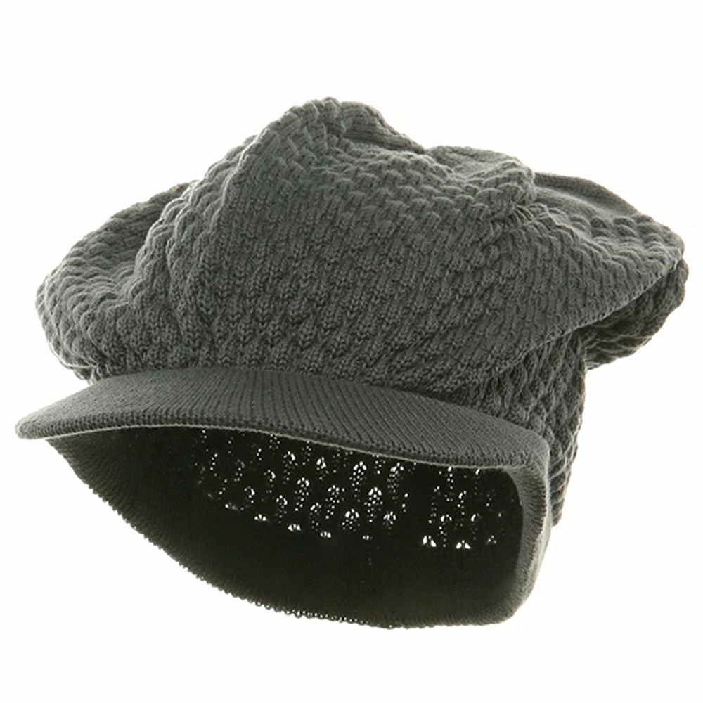 Rasta World Rasta Plain Beanies Visors (02) 8 Rasta World Rasta Plain Beanies Visors (02) - Image 6