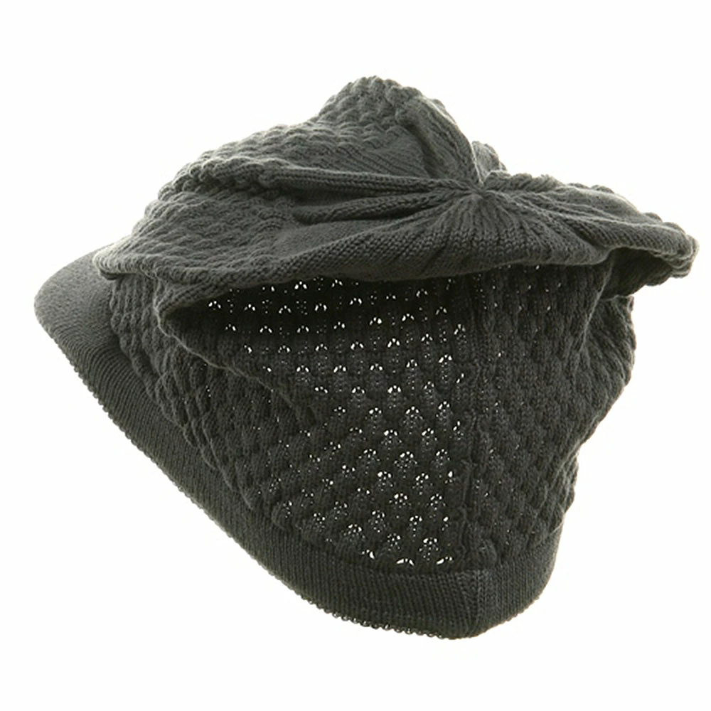 Rasta World Rasta Plain Beanies Visors (02) 9 Rasta World Rasta Plain Beanies Visors (02) - Image 7