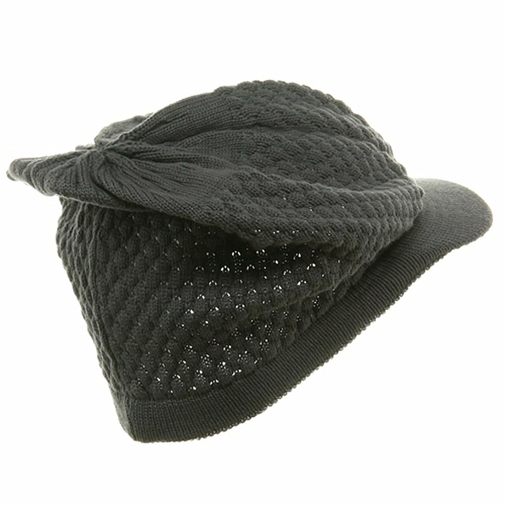 Rasta World Rasta Plain Beanies Visors (02) 10 Rasta World Rasta Plain Beanies Visors (02) - Image 8