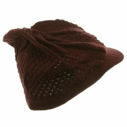 Rasta World Rasta Plain Beanies Visors (02) 104 Rasta World Rasta Plain Beanies Visors (02) -Adams Shop 1243611387 4