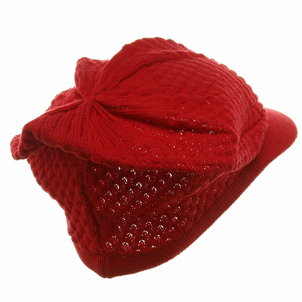 Rasta World Rasta Plain Beanies Visors (02) 39 Rasta World Rasta Plain Beanies Visors (02) - Image 37