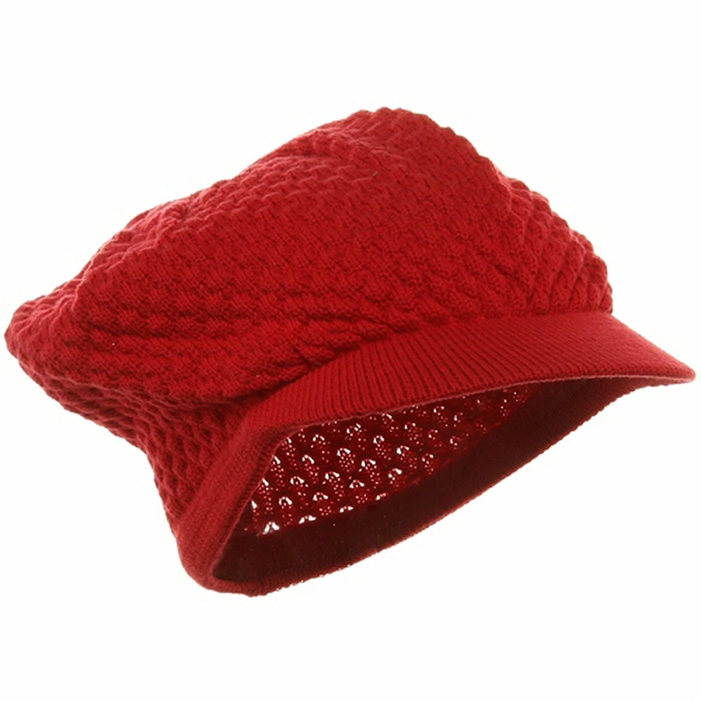 Rasta World Rasta Plain Beanies Visors (02) 40 Rasta World Rasta Plain Beanies Visors (02) - Image 38