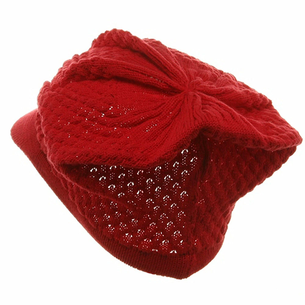 Rasta World Rasta Plain Beanies Visors (02) 41 Rasta World Rasta Plain Beanies Visors (02) - Image 39