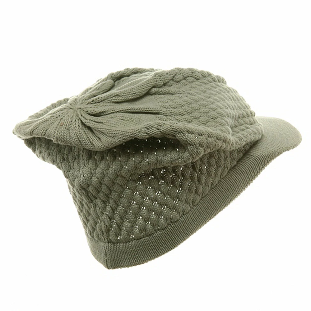 Rasta World Rasta Plain Beanies Visors (02) 50 Rasta World Rasta Plain Beanies Visors (02) - Image 48