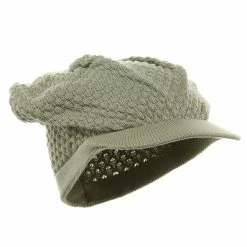 Rasta World Rasta Plain Beanies Visors (02) 120 Rasta World Rasta Plain Beanies Visors (02) -Adams Shop 1243611844 4