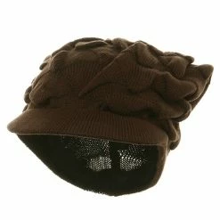 Rasta World New Rasta Visor Hat