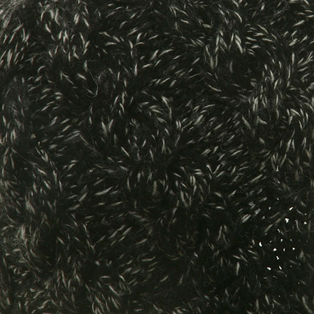 Broner Wool Blend Youth Cable Helmet Hat 7 Broner Wool Blend Youth Cable Helmet Hat - Image 5