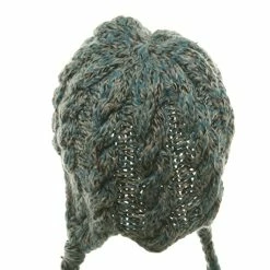 Broner Wool Blend Youth Cable Helmet Hat 28 Broner Wool Blend Youth Cable Helmet Hat -Adams Shop 1243953558 2